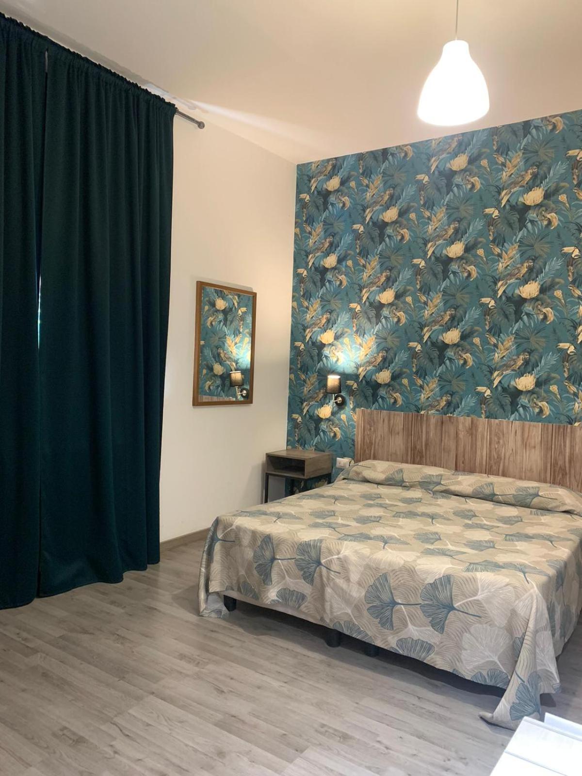 Hotel Ai Tufi Сиена Екстериор снимка