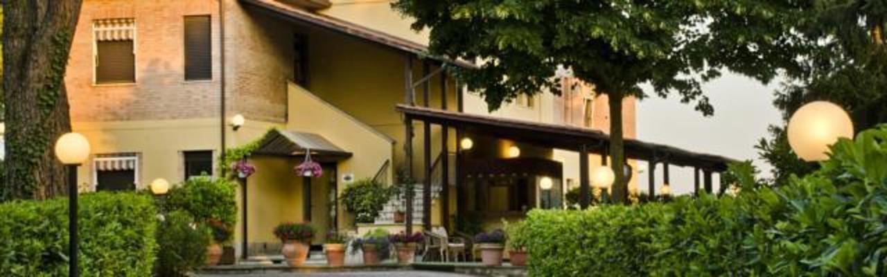Hotel Ai Tufi Сиена Екстериор снимка